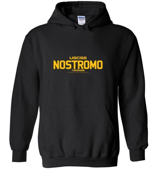 Nostromo hoodie best sale