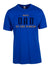 Best Dad in the World T Shirt freeshipping - DTF Print Store