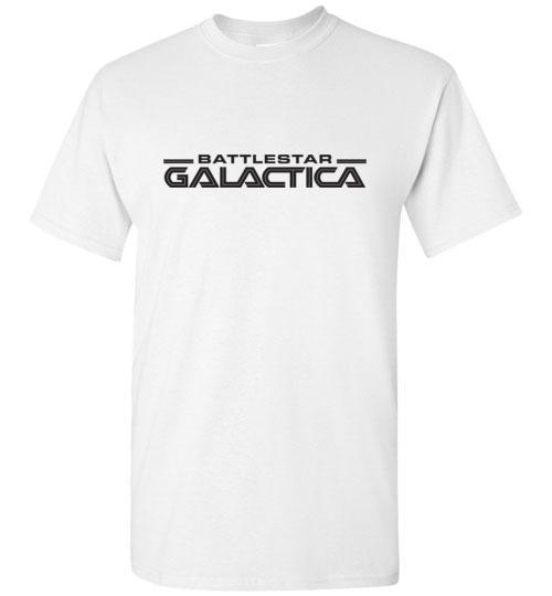 Battlestar Gallactica T Shirt freeshipping - DTF Print Store