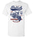 British Bike T Shirt freeshipping - DTF Print Store